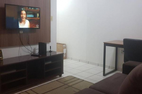 Apartamento Buenos Aires, próximo hospital Caridade